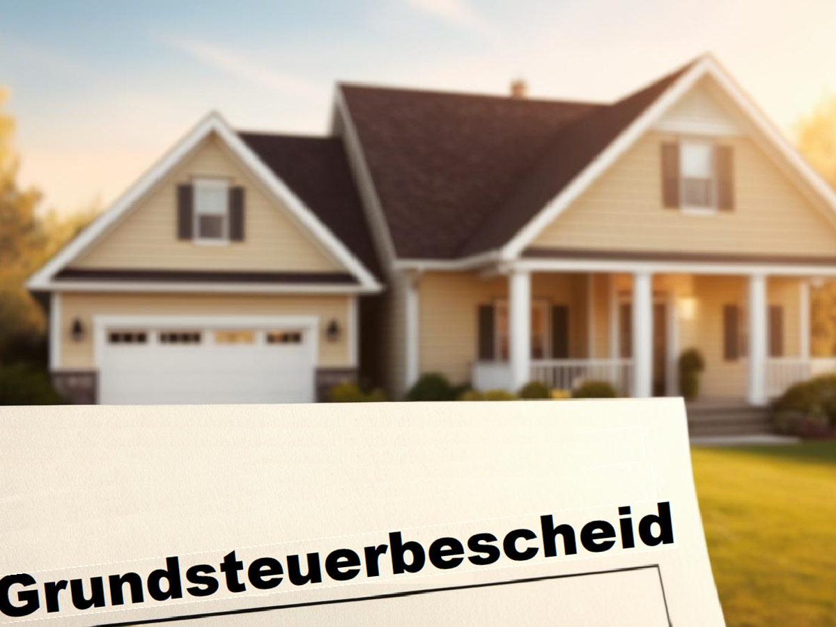 Informationen zur Grundsteuerreform